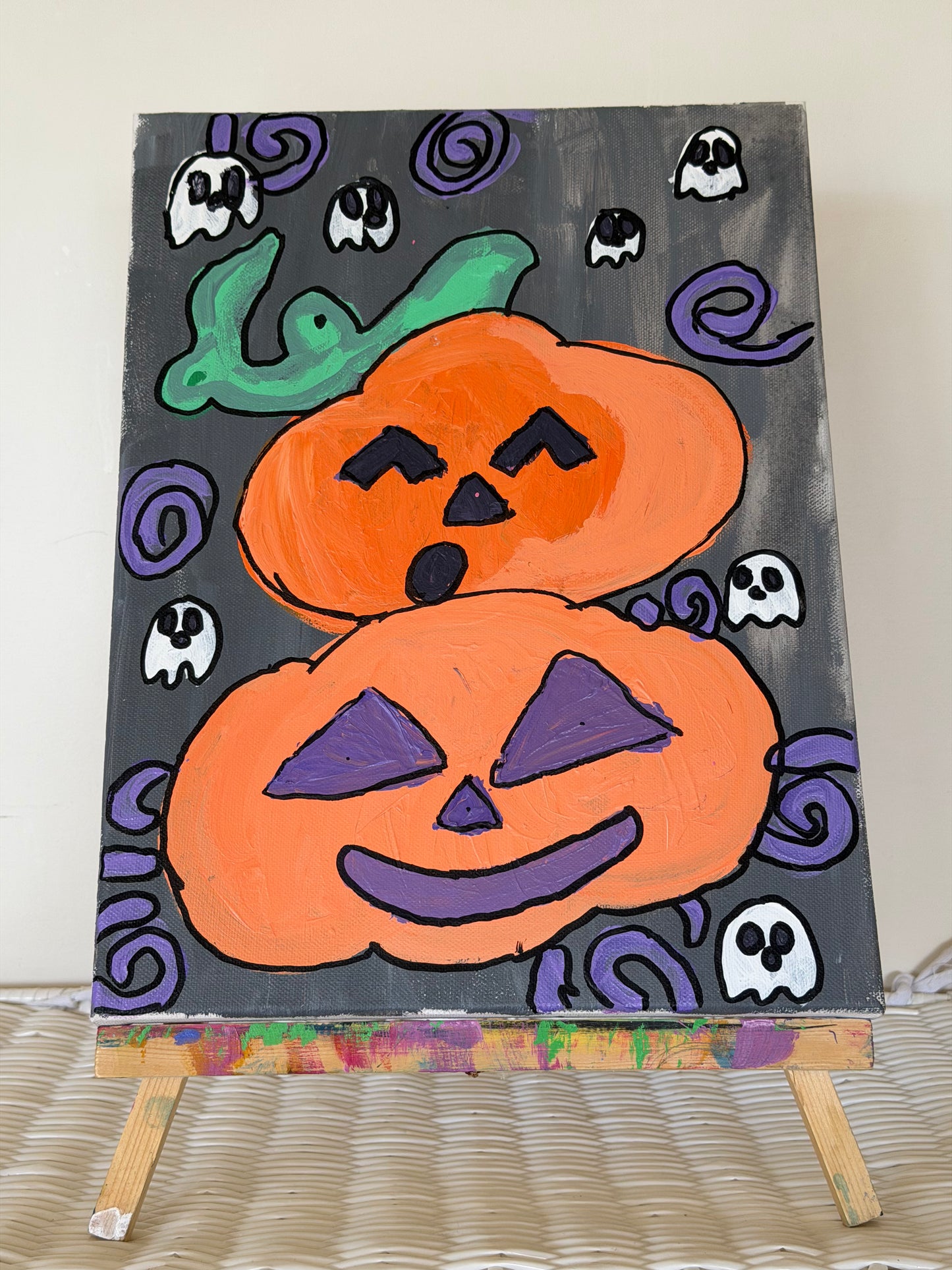halloween fun!