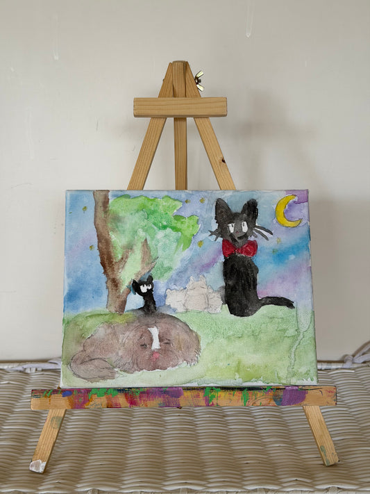 Kikis delivery service