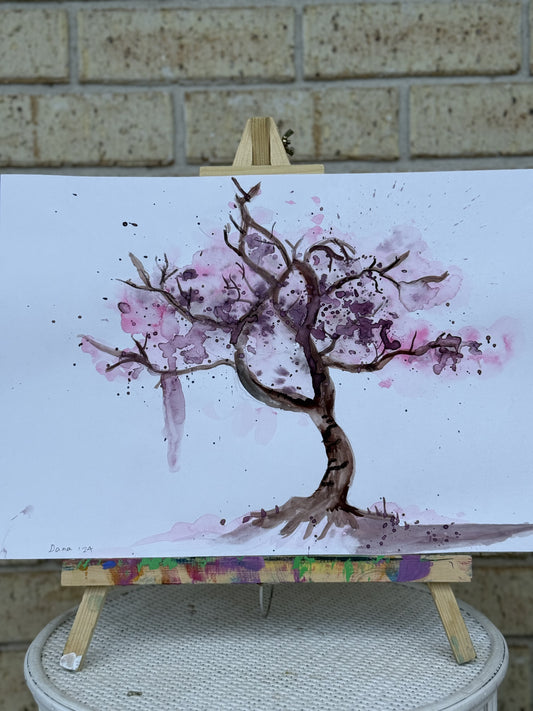 Blossoms of Craziness